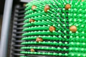 Acorn collector tool by Bag-A-Nut