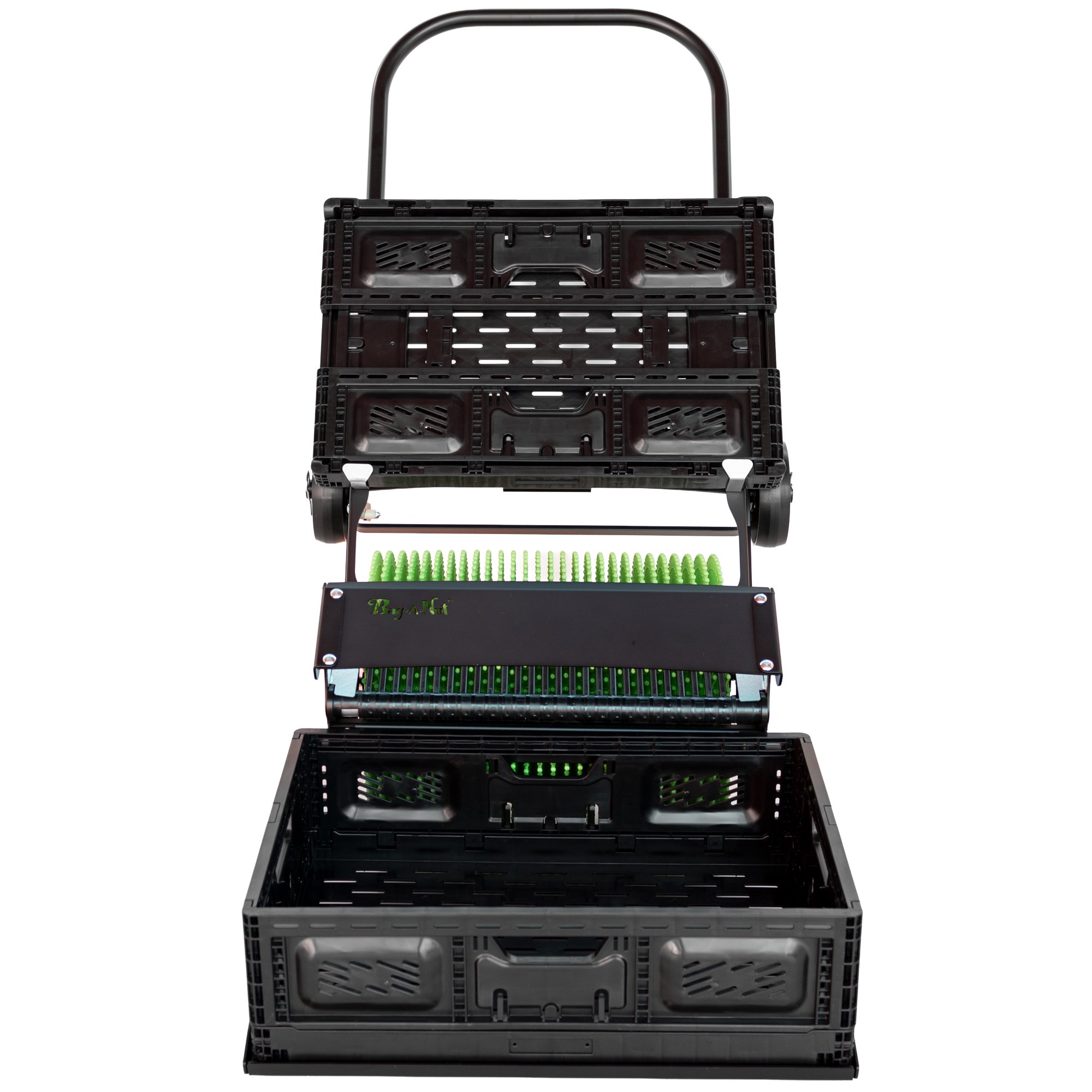 18__Pro Crabapple Harvester Front