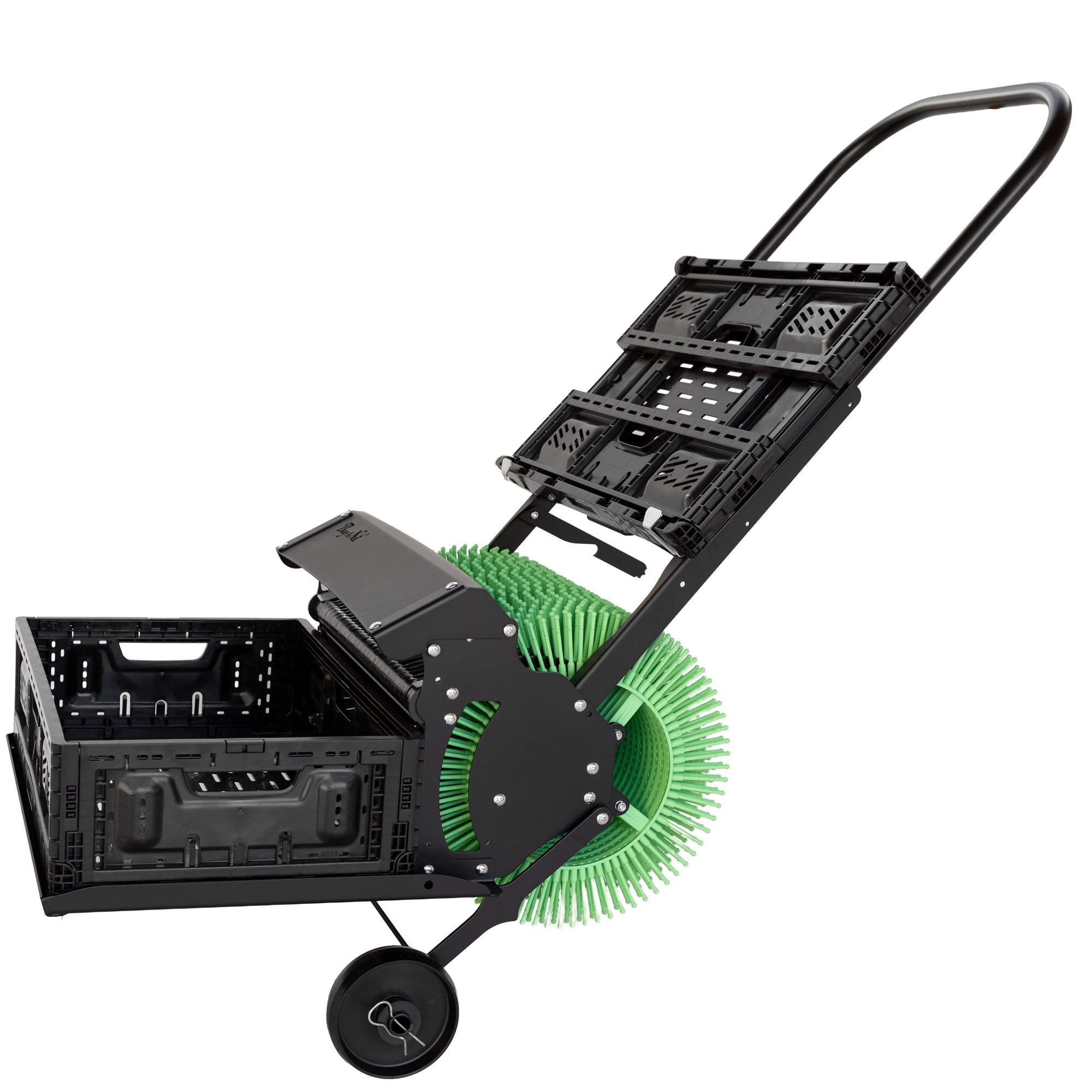 18__Pro Crabapple Harvester.Lift Wheel
