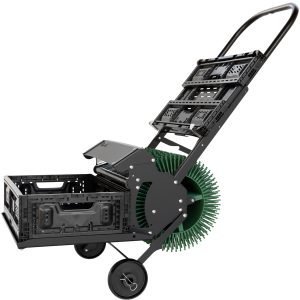 18__Pro Mac Pick up Sweetgum.Lift Wheel