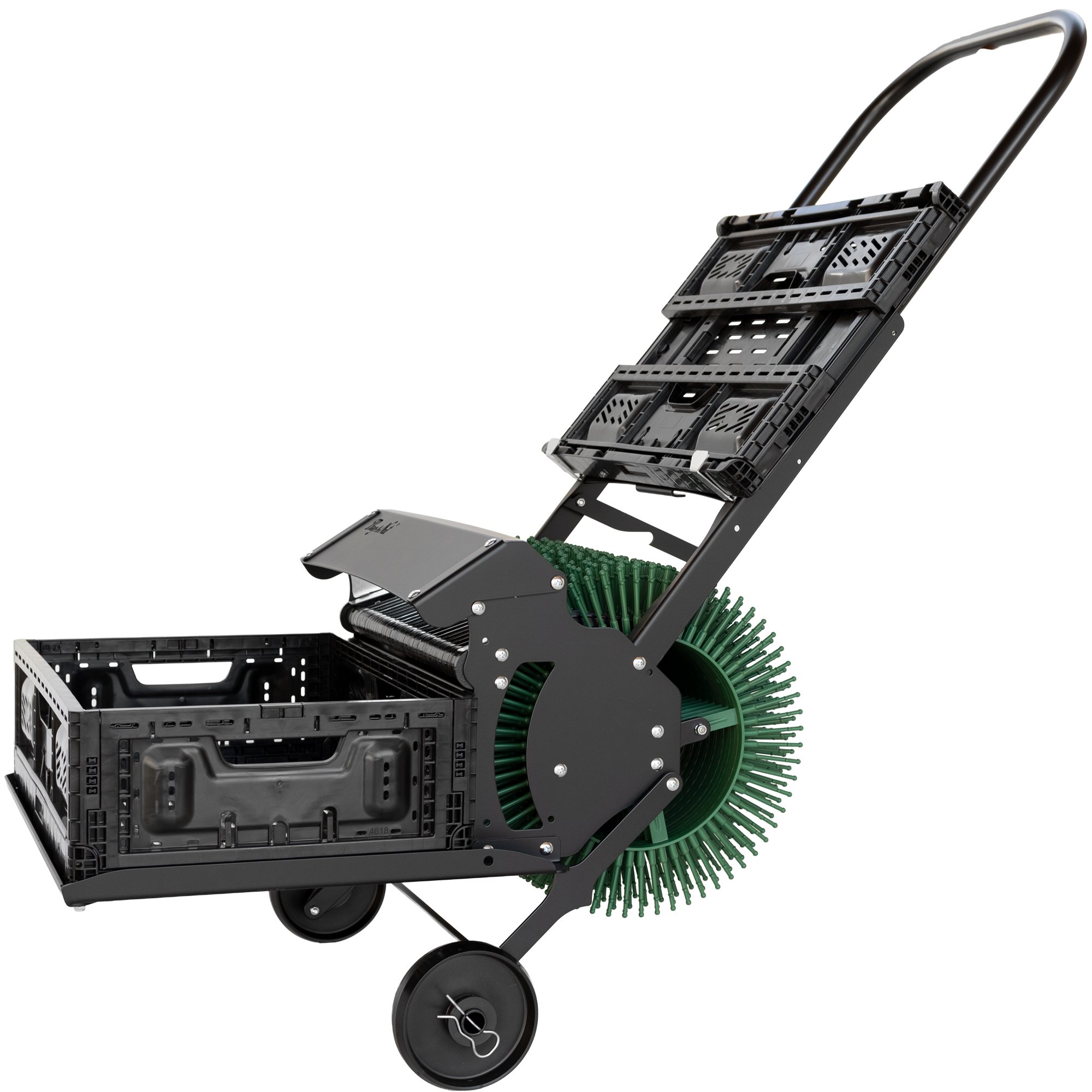 18__Pro Mac Pick up Sweetgum.Lift Wheel