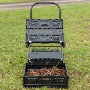 18pro.Sweetgum Balls-9470 Sweetgum Ball Picker Upper