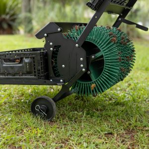18pro.Sweetgum Balls-9478 Sweetgum Ball Harvester