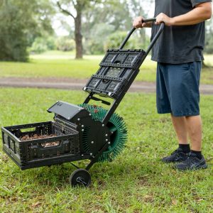 18pro.Sweetgum Balls-9482 Sweetgum Ball Harvester